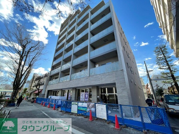 イストワール阿佐ヶ谷の物件内観写真